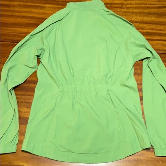 Light Zip Up Jacket - Picture 9 of 16